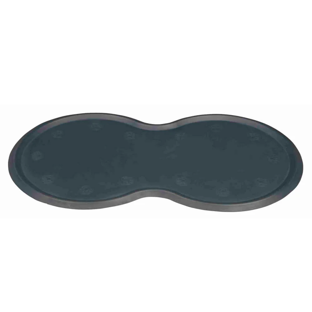 TAPETE DE BORRACHA ANTI-DERRAPANTE