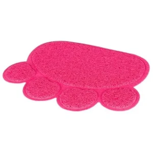 Tapete em PVC (Pata)