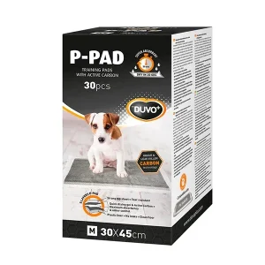 Tapete Higiênico P-Pad