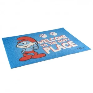 Tapete Papa Smurf – The Smurfs