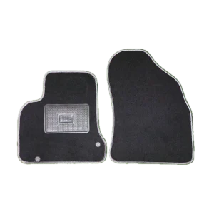 Tapete para Berlingo e Partner 2008-2018 – Cabine