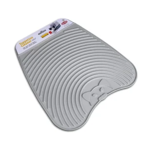 Tapete para Caixa de Areia de Gato Cleaner Mat 39×35 cm da Stefanplast