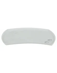 Tapete para comedouro silicone