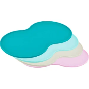 TAPETE PARA GAMELA EM SILICONE