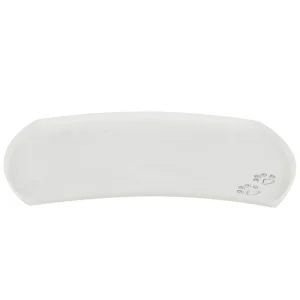 TAPETE PARA GAMELA EM SILICONE PARA GAMELA