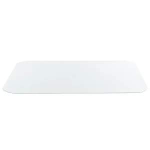 Tapete para gamelas em PVC 48x30cm - Trixie