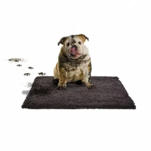 Tapete para limpeza das patas dos cães Magiclean Duvo+