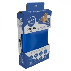 Tapete refrescante para cães – Duvo Plus – Tamanho: XL