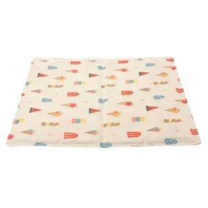 Tapete refrescante reversível Gelatini para cães – Ferribiella – Medidas: 30 x 40 cm