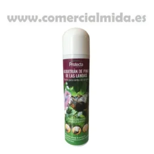 Tar Pino Las Landas Spray para cortes de poda e cuidado de cascos