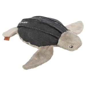 TARTARUGA “BE NORIDC” EM TECIDO E PELÚCIA