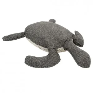 Tartaruga ECO de peluche para cão – Duvo Plus – Tamanho: Grande