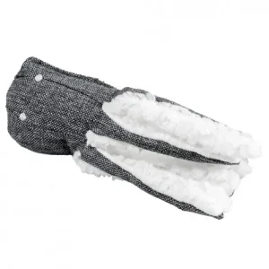 Tartaruga ECO de peluche para cão – Duvo Plus – Tamanho: Pequeno