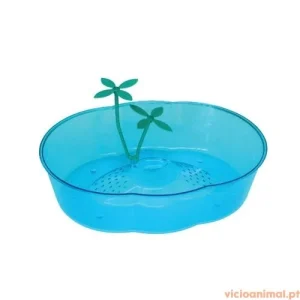 Tartarugueira Ovalada