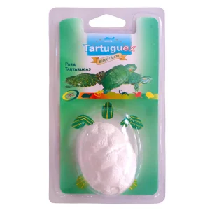 TARTUGUEX – BLOCO DE CÁLCIO PARA TARTARUGAS