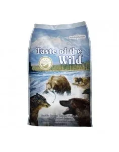 Taste Of The Wild