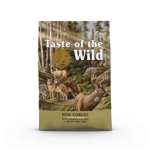 Taste of the Wild Pine Forest