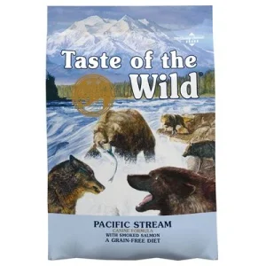 Taste of the Wild ração para cães 2 x 12,2 kg/13 kg - Pack económico