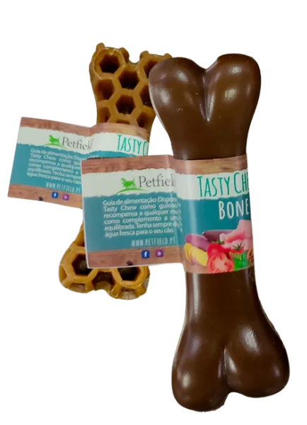 Tasty Chews Bone 54Gr – Petfield - Image 2