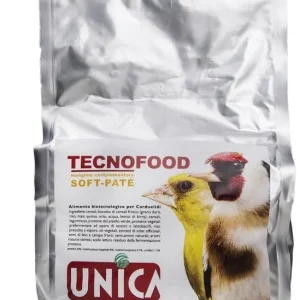 Tecnofood 2Kg – Unica