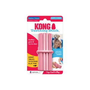 Teething Stick Medium – Kong