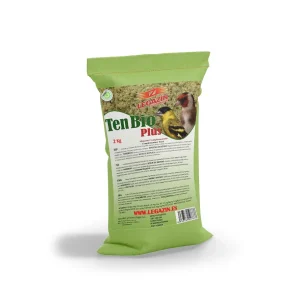TenBio Plus – Legazin