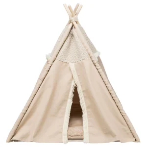 TENDA “BOHO”