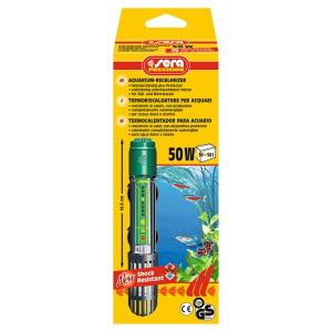 Termocalentador 50W