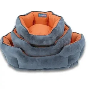 TERMOSWITCH CAMA REVERSIVEL SEXTAVADA LARANJA /CINZA L