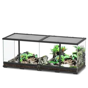 TERRARIO SMART LINE 118X45X45CM