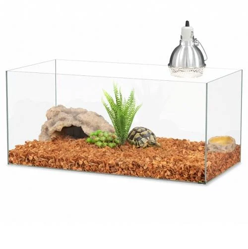TERRATLANTIS KIT TARTARUGA TERRESTRE ADULT 100
