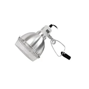 TERRATLANTIS SUPORTE LAMPADA DOME C/PROTEÇLÃO