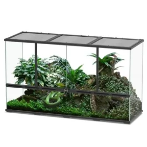 TERRATLANTIS TERRARIUM 132X45X75CM