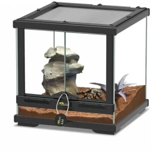 TERRATLANTIS TERRARIUM SMART LINE 2V 30X30X30CM