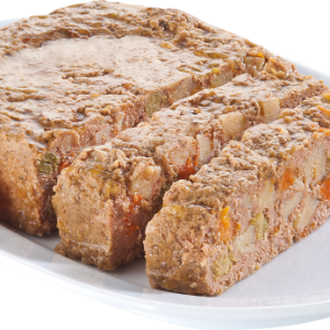 Terrine Cão Little Big Paw 150gr