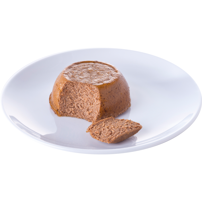 Terrine Gato Little Big Paw 85gr