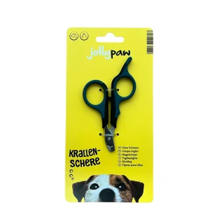 Tesoura Corta Unhas para c茫es e gatos - JollyPaw