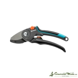 Tesoura de bigorna de jardim GARDENA