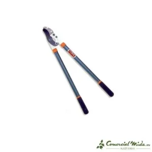 Tesoura de bigorna SOLITA 2 mãos 2355