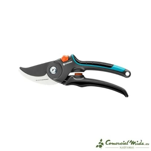 Tesoura de jardim GARDENA B/M