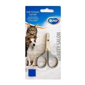 Tesoura de unhas Duvo