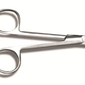 Tesoura P/Anilhas Inox