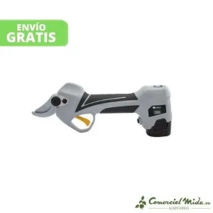 Tesouras elétricas sem fio KAMIKAZE KV360