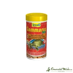 TETRA Gammarus Mix Food for Aquatic Turtles