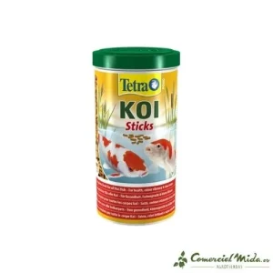 TETRA Pond Koi Sticks Food for Carp