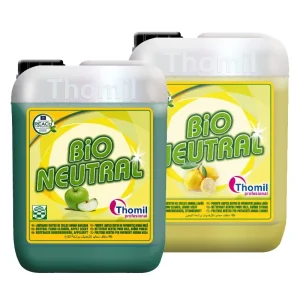 Thomil Bio Neutral – Lava-chão neutro com bioálcool 4L