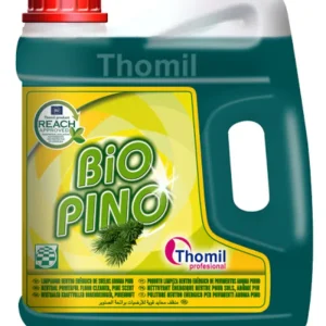 Thomil Bio Pino – Detergente neutro para pavimentos com aroma a pinho 4L