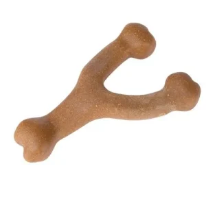 TIAKI brinquedo de mastigar com sabor a frango