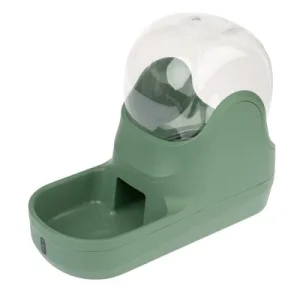 TIAKI Dispensador de água Bubble para cães e gatos