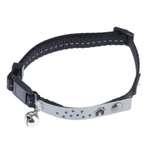 TIAKI Home coleira para gatos